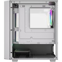 Корпус Powercase Mistral SM07 ARGB CMMSM07W-A3