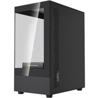 Корпус Powercase Vision Micro M1 ARGB CVMM1B-A3 Корпус Powercase Vision Micro M1 ARGB CVMM1B-A3