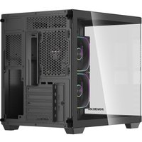 Корпус Powercase Vision Micro M5CB CVMM5CHB-A3