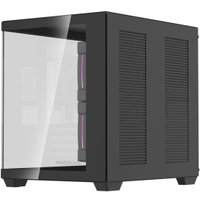 Корпус Powercase Vision Micro M5CB CVMM5CHB-A3