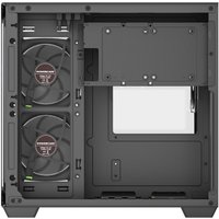 Корпус Powercase Vision Micro M5CB CVMM5CHB-A3