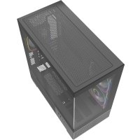 Корпус Powercase Vision Micro S3B CVMMSB-A3 Корпус Powercase Vision Micro S3B CVMMSB-A3