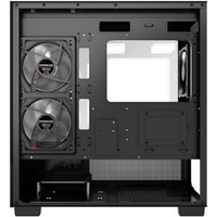 Корпус Powercase Vision Micro S3B CVMMSB-A3 Корпус Powercase Vision Micro S3B CVMMSB-A3