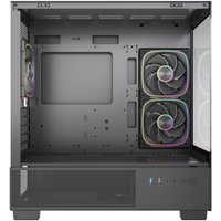 Корпус Powercase Vision Micro S3B CVMMSB-A3 Корпус Powercase Vision Micro S3B CVMMSB-A3