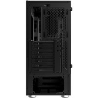 Корпус Xigmatek Lamiya EN40016 (черный)