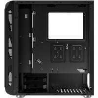 Корпус Xigmatek Lamiya EN40016 (черный)