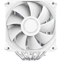 Кулер для процессора Montech NX600 (белый)