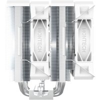 Кулер для процессора Montech NX600 (белый)
