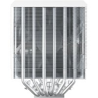 Кулер для процессора Montech NX600 (белый)