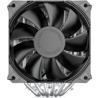Кулер для процессора Montech NX600 (черный)