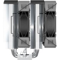 Кулер для процессора Montech NX600 (черный)