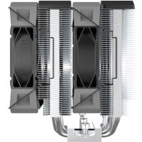 Кулер для процессора Montech NX600 (черный)