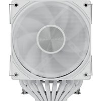 Кулер для процессора upHere UE2T8 (белый)