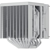 Кулер для процессора upHere UE2T8 (белый)