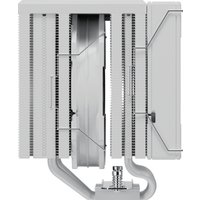 Кулер для процессора upHere UE2T8 (белый)