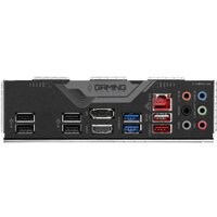 Материнская плата Gigabyte B760 Gaming X DDR4 Gen5 Материнская плата Gigabyte B760 Gaming X DDR4 Gen5