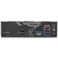 Материнская плата Gigabyte B760M Gaming X DDR4 Gen5 Материнская плата Gigabyte B760M Gaming X DDR4 Gen5