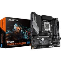 Материнская плата Gigabyte B760M Gaming X DDR4 Gen5 Материнская плата Gigabyte B760M Gaming X DDR4 Gen5