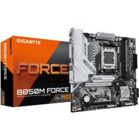 Материнская плата Gigabyte B850M Force (rev. 1.1) Материнская плата Gigabyte B850M Force (rev. 1.1)