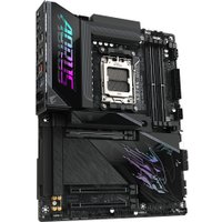 Материнская плата Gigabyte X870E Aorus Pro X3D Материнская плата Gigabyte X870E Aorus Pro X3D