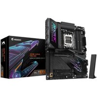 Материнская плата Gigabyte X870E Aorus Pro X3D Материнская плата Gigabyte X870E Aorus Pro X3D