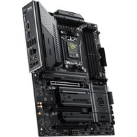 Материнская плата MSI MAG B850 Tomahawk Max WiFi II Материнская плата MSI MAG B850 Tomahawk Max WiFi II