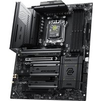 Материнская плата MSI MAG B850 Tomahawk Max WiFi II Материнская плата MSI MAG B850 Tomahawk Max WiFi II