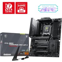 Материнская плата MSI MAG B850 Tomahawk Max WiFi II Материнская плата MSI MAG B850 Tomahawk Max WiFi II