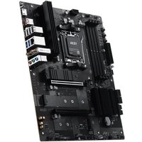 Материнская плата MSI Pro B840-S Evo WiFi6E