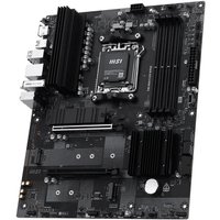 Материнская плата MSI Pro B840-S Evo WiFi6E