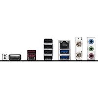 Материнская плата MSI Pro B840-S Evo WiFi6E