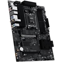 Материнская плата MSI Pro B850-S Evo WiFi