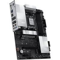 Материнская плата MSI Pro X870E-S Evo WiFi Материнская плата MSI Pro X870E-S Evo WiFi