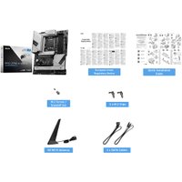 Материнская плата MSI Pro Z790-A WiFi II