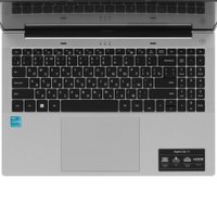 Ноутбук Acer Aspire Lite 16 AL16-52P-52JZ NX.J23EM.003