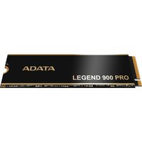 SSD ADATA Legend 900 Pro 4TB SLEG-900P-4TCS SSD ADATA Legend 900 Pro 4TB SLEG-900P-4TCS