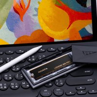 SSD ADATA Legend 900 Pro 4TB SLEG-900P-4TCS SSD ADATA Legend 900 Pro 4TB SLEG-900P-4TCS