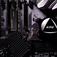 SSD ADATA Legend 900 Pro 4TB SLEG-900P-4TCS SSD ADATA Legend 900 Pro 4TB SLEG-900P-4TCS