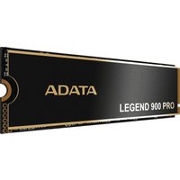 SSD ADATA Legend 900 Pro 4TB SLEG-900P-4TCS SSD ADATA Legend 900 Pro 4TB SLEG-900P-4TCS