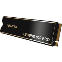 SSD ADATA Legend 900 Pro 4TB SLEG-900P-4TCS SSD ADATA Legend 900 Pro 4TB SLEG-900P-4TCS