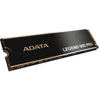 SSD ADATA Legend 900 Pro 4TB SLEG-900P-4TCS SSD ADATA Legend 900 Pro 4TB SLEG-900P-4TCS