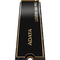 SSD ADATA Legend 900 Pro 4TB SLEG-900P-4TCS SSD ADATA Legend 900 Pro 4TB SLEG-900P-4TCS