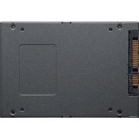 SSD Kingston A400 240GB SA400S37/240GBK SSD Kingston A400 240GB SA400S37/240GBK