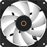 Вентилятор для корпуса Ocypus Beta F12 BK ARGB Beta-F12-BK1AM00X-GL