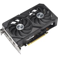Видеокарта ASUS Dual Radeon RX 9060 8GB GDDR6 DUAL-RX9060-8G Видеокарта ASUS Dual Radeon RX 9060 8GB GDDR6 DUAL-RX9060-8G