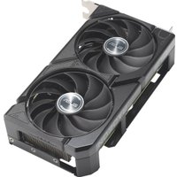 Видеокарта ASUS Dual Radeon RX 9060 8GB GDDR6 DUAL-RX9060-8G Видеокарта ASUS Dual Radeon RX 9060 8GB GDDR6 DUAL-RX9060-8G