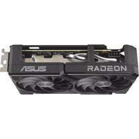 Видеокарта ASUS Dual Radeon RX 9060 8GB GDDR6 DUAL-RX9060-8G Видеокарта ASUS Dual Radeon RX 9060 8GB GDDR6 DUAL-RX9060-8G