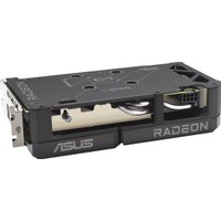 Видеокарта ASUS Dual Radeon RX 9060 8GB GDDR6 DUAL-RX9060-8G Видеокарта ASUS Dual Radeon RX 9060 8GB GDDR6 DUAL-RX9060-8G