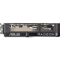 Видеокарта ASUS Dual Radeon RX 9060 8GB GDDR6 DUAL-RX9060-8G Видеокарта ASUS Dual Radeon RX 9060 8GB GDDR6 DUAL-RX9060-8G