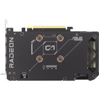 Видеокарта ASUS Dual Radeon RX 9060 8GB GDDR6 DUAL-RX9060-8G Видеокарта ASUS Dual Radeon RX 9060 8GB GDDR6 DUAL-RX9060-8G